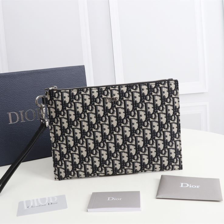 Christian Dior Clutch Bags - Click Image to Close